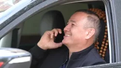 Iymonsiz er I Hikmat telenovellasi II Ҳикмат теленовелласи