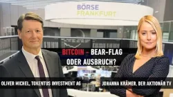 BITCOIN und ALTCOINS verharren jetzt seit zwei Monaten in einer Seitwärtsrange