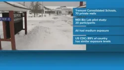 Tremont residents learn PFAS study findings