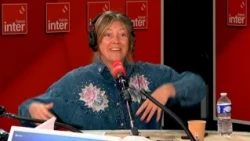 Tom Cruise ne fait plus recette - Marie Bonnisseau, l’amie de la Franche