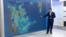 Chuvas de janeiro serão suficientes para recuperar reservatórios do Sudeste?