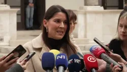 Predstavljen projekt rekonstrukcije kupališta - Bačvice 15.01.2026.