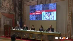 "La risorsa acqua in Italia e in Africa": istituzioni ed esperti a confronto su un tema fondamentale