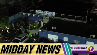 Roofs Programme: Billions Spent, Repairs Underway | Midday News