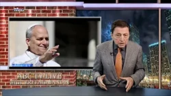ABC TV LIVE With Vrej Agajanian 10 13 2026