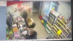 Ivanovo resident pays for a party with a bank card found on the street