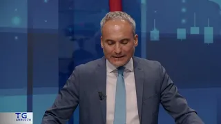 Telegiornale Abruzzo ore 13.40 – 30/08/2026