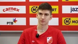 Važan meč za odbojkaše Vojvodine: Pobeda protiv Niša preko potrebna Važan meč za odbojkaše Vojvodine: Pobeda protiv Niša preko potrebna