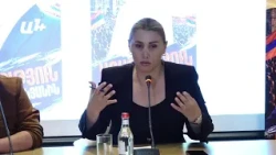 ՄԻԵԴ-ում բողոք ենք ներկայացնելու՝ ԲՀԿ գողացված մանդատների վերաբերյալ. Էլինար Վարդանյան
