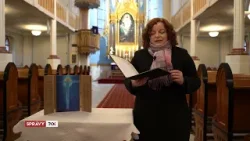 Veľkonočný príhovor Jany Pabákovej