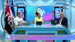 ?☕ Éxito productivo del café en Nicaragua ??✨ | Revista En Vivo - 25 de marzo de 2026 ?☕ Éxito productivo del café en Nicaragua ??✨ | Revista En Vivo - 25 de marzo de 2026