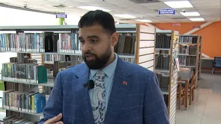 Minister Nicholas Morris: Crime Figures Vindicate Prime Minister’s SOE Decision