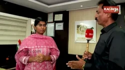 Special Interaction with Berhampur Commissioner on Cyclone Preparedness | Kalinga TV