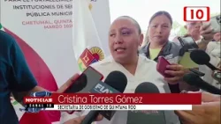 Notarias en la mira de Segob por irregularidades en sus trámites