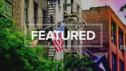 FEATURED | 50 Marathons in 50 States, Diver's Lost and Found, Mahjong Club