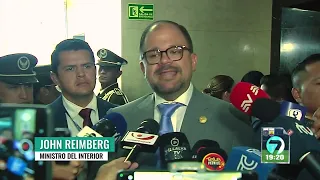 National Assembly launches oversight amid Segura EP case
