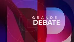 Grande Debate estreia dia 25 de março na RTP1