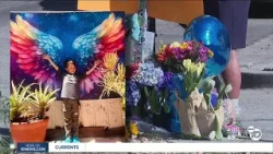 Community demands safety fixes after fatal hit-and-run