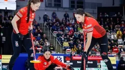 Le sport féminin franchit un cap, 3 milliards de dollars de recettes attendus en 2026 Le sport féminin franchit un cap, 3 milliards de dollars de recettes attendus en 2026