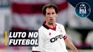 Franco Baresi, Milan and Italy national team icon, dies at 66
