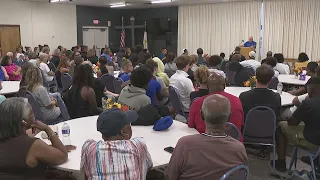 Vigil held for Raytown teen killed in shooting