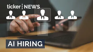 How AI interviews are changing tech recruitment