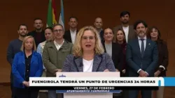 Informativo Fuengirola Televisión 27-02-2026 Informativo Fuengirola Televisión 27-02-2026