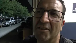 News report for August 18th