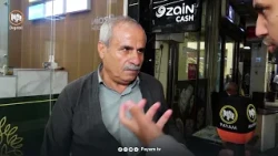 "هیچ هاووڵاتییەک سوودی ڕاستەوخۆی لە دۆلار بە ١٣٢ هەزار دینار نەبینی"