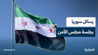 Zaki Lababidi, Head of the Syria Office at the Syrian American Council, Discusses Syria's Key Mes...