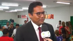 JM NOTÍCIAS - POSSE DOS CONSELHEIROS TUTELARES EM CAUCAIA