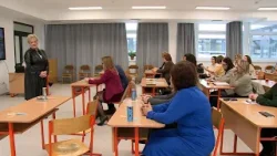 Folytatódott az igazgatói mentorhálózat Folytatódott az igazgatói mentorhálózat