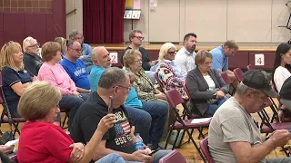Amazon data center project in Schuylkill County approved unanimously by Kline Township supervisors