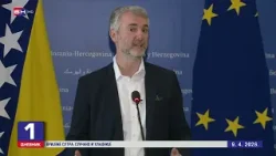 Za probleme prevoznika iz BiH još nema nikakvog rješenja