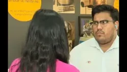 Mujer denuncia amenazas y teme por su vida ante presunta inacción oficial