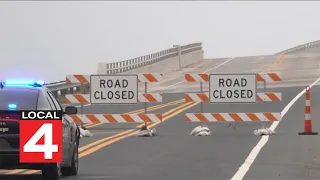 Local 4 News at 5 -- Sept. 25, 2026