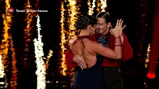 2. Jakson tanssipotpuri | Tanssii tähtien kanssa, su 19.30 | MTV Katsomo ja MTV3