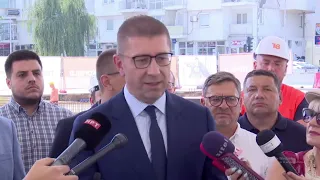 6.800 денари наспроти 540 денари - Мицкоски со споредба за пензиите