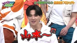 FANTASTICS 5月4日の番組イベントに向け“楽曲制作プロジェクト”始動!! 即興録音で8人の個性が光る!｜#ファンタスティックPARK #TVer で最新話配信中！