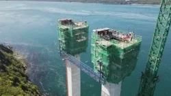 Ricardo Díaz participa en encuentro nacional de gobernadores en Puerto Montt