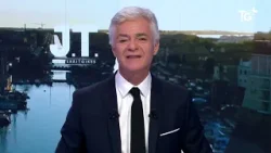 JT DES TERRITOIRES  - 23/01/26 - Les drones, nouveaux piliers des conflits modernes