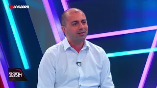 სანამ კობახიძე არის პრემიერ მინისტრი, დენთის კასრზე ვზივართ - კახა კუკავა