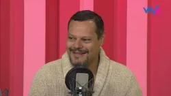 RITMOS AFRO | Capítulo 23: “Merengue venezolano”