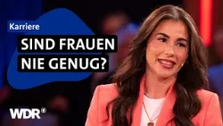 ESC-Kandidatin Sarah Engels über Kritik, Spott & warum sie trotzdem Spaß hat | Kölner Treff | WDR