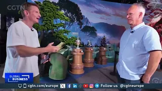 Highlights of Gamescom 2026 in Cologne, Germany