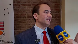 Technical Committee Begins Work to Plan New Punta Arenas Free Zone Concession