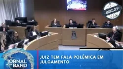 Juiz diz que "ninguém quer trabalhar" após vítima de violência pedir pensão | Aconteceu na Semana