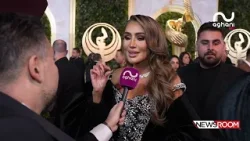 مايا دياب لشيرين: ارجعيلنا..كارول سماحة: عيني على ليلة الأرز.. وابن محمد عبدو يختار أغنيته المفضلة! مايا دياب لشيرين: ارجعيلنا..كارول سماحة: عيني على ليلة الأرز.. وابن محمد عبدو يختار أغنيته المفضلة!