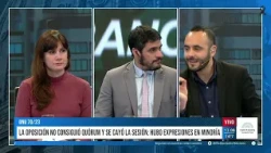 DTV The Bench with Mauricio Cantando - Program 10/16/2026