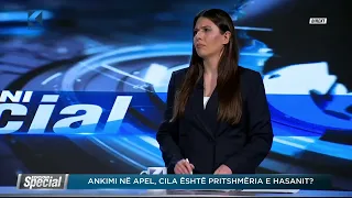 Hasani: Gjykata Speciale më ka çuar mallin sikur një gjykatë të Serbisë